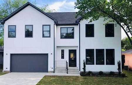 3842 Gaspar Drive Dallas, TX 75220