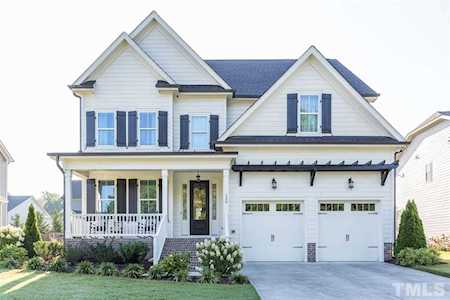 208 Traditions Garden Lane Wake Forest, NC 27587