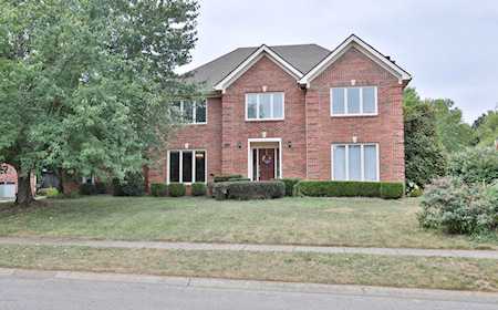 8520 Autumn Ridge Ct Louisville, KY 40242