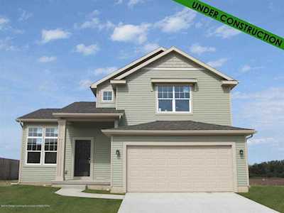 6227 Summerbrooke Circle Handy Twp, MI 48836
