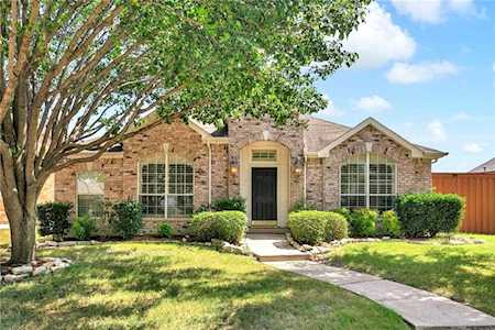 1802 Giddings Court Allen, TX 75002
