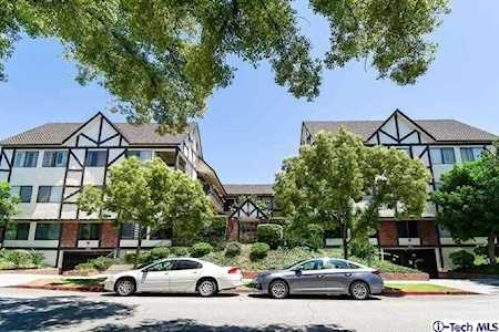 234 N Kenwood Street #106 Glendale, CA 91206