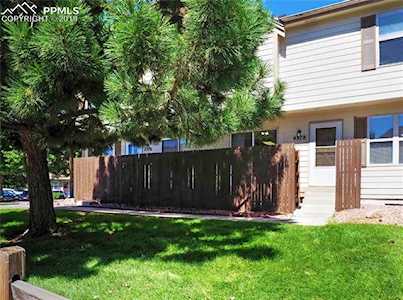 4378 Hawks Lookout Lane Colorado Springs, CO 80916