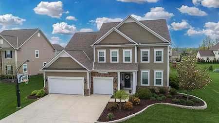 7152 Cabernet Court Dublin, OH 43016