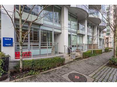 1659 Ontario Street Vancouver, BC V5Y 0C1
