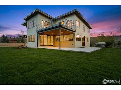 1821 Redwood Ave Boulder, CO 80304