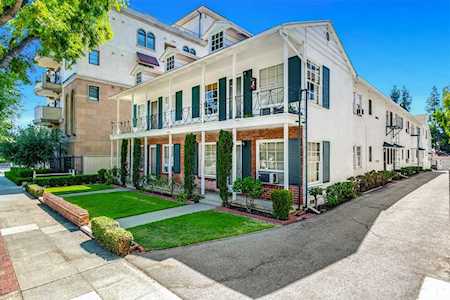 181 S Marengo Avenue #12 Pasadena, CA 91101