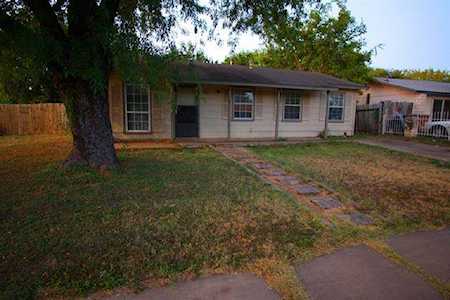000 Confidential Ave. Austin, TX 78741