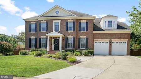 1829 Braddock Dr Crofton, MD 21114