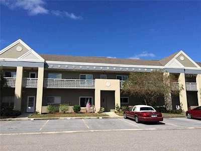 2296 Monaco Lane #26 Clearwater, FL 33763
