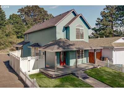 4613 NE Leverich Ct Vancouver, WA 98663