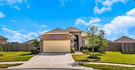 11714 Cardinal Hills Ct Cypress, TX 77433