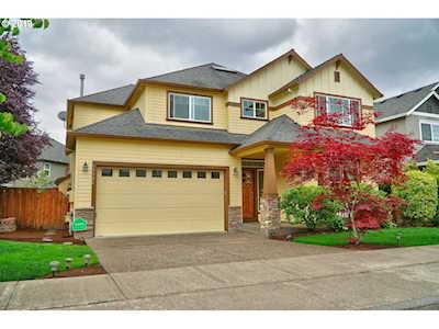 13384 NW Yvonne Ln Portland, OR 97229