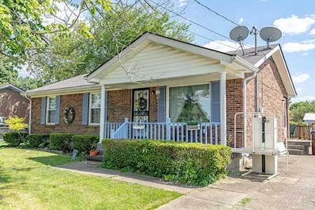 363 Joy Ave Mt Washington, KY 40047