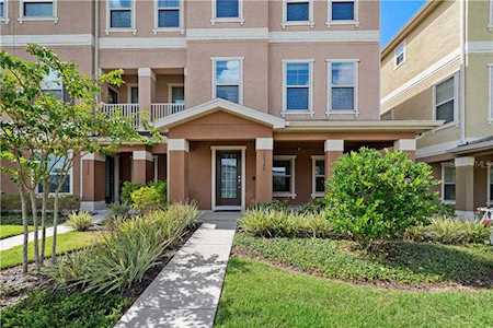 10522 Green Ivy Lane Orlando, FL 32832