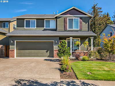 14760 SE Marci Way Clackamas, OR 97015
