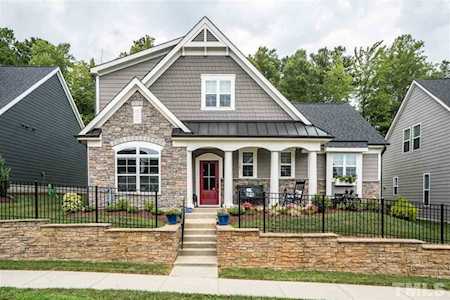 327 Bridge Street Hillsborough, NC 27278