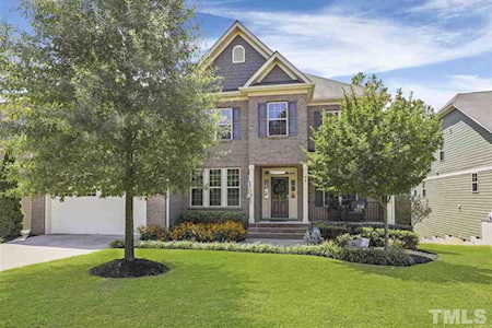 54 Idlewood Lane Clayton, NC 27527