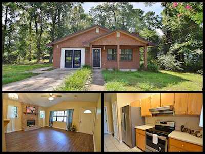 2420 Walcott Street Tallahassee, FL 32310