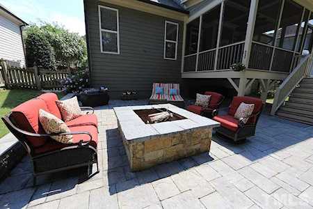 4020 Red Trillium Court Wake Forest, NC 27587