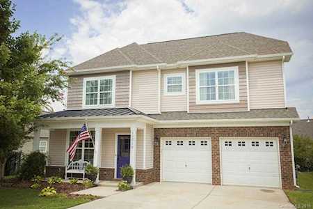 11710 Red Knoll Ln Pineville, NC 28134