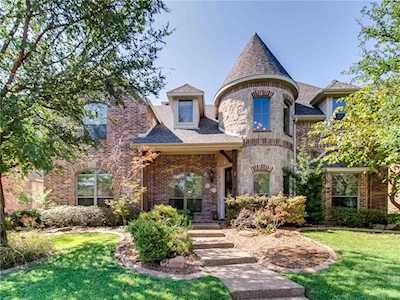 1111 Arbor Park Drive Allen, TX 75013