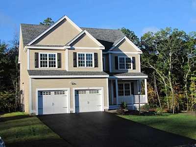 22 Jordan Road (Lot 5) Holden, MA 01520