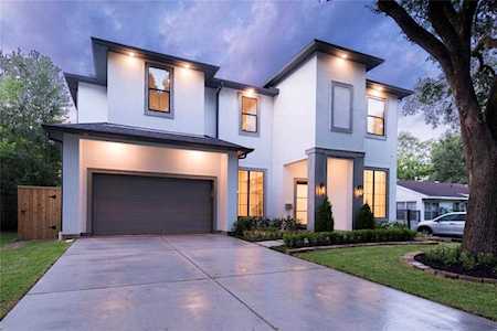 1522 Gardenia Dr Houston, TX 77018