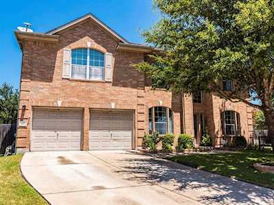 402 Clear Creek Cv Cedar Park, TX 78613