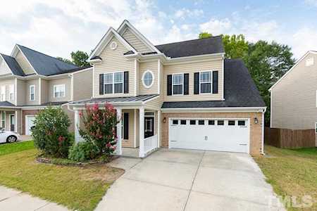 604 Hadlow Street Fuquay Varina, NC 27526