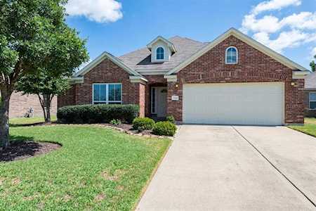 18406 Cypress Lake Village Dr Cypress, TX 77429