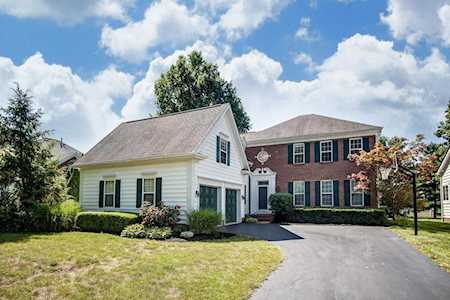4859 Sloane Place New Albany, OH 43054