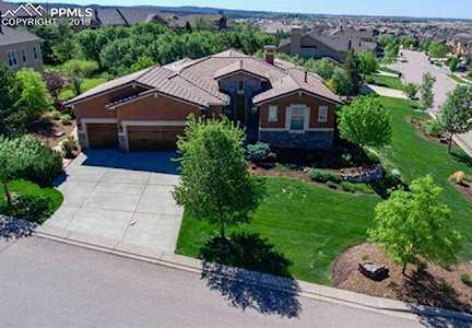1905 Diamond Creek Drive Colorado Springs, CO 80921