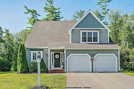 8 Cranberry Knoll St #8 Plympton, MA 02367