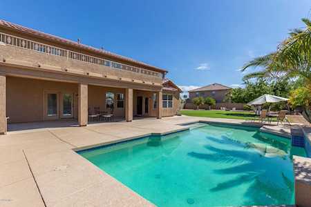 3133 W Silver Sage Lane Phoenix, AZ 85083
