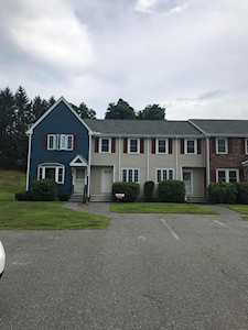 11 Fernwood Drive #B Leominster, MA 01453