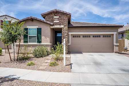 1720 S 104th Lane Tolleson, AZ 85353