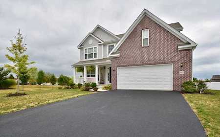 1863 Daylily Court Grove City, OH 43123