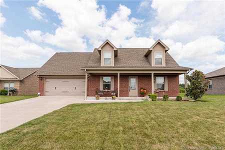 2341 Buttercup Circle Sellersburg, IN 47172