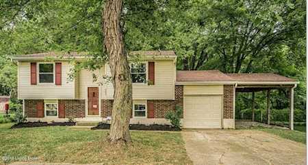 4505 Haney Way Louisville, KY 40272