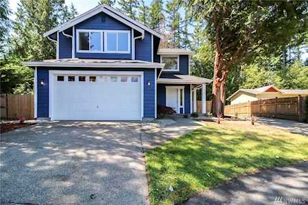 11708 37th Av Ct NW Gig Harbor, WA 98332