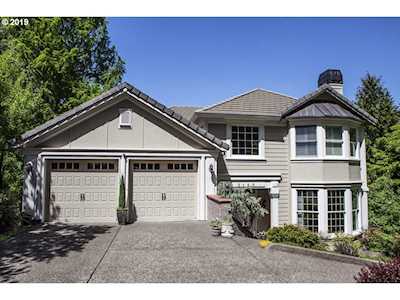 3125 Alber Spring Ct Lake Oswego, OR 97034
