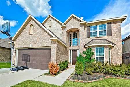 15402 Montes Landing Dr Cypress, TX 77433