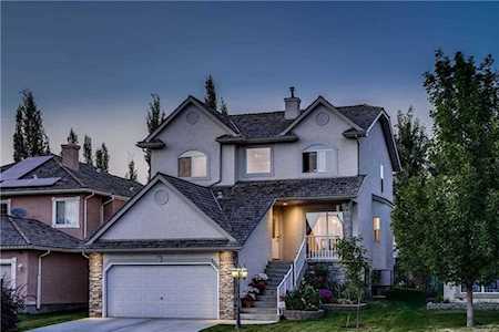3211 Signal Hill Drive SW Calgary, AB T3H 3T4