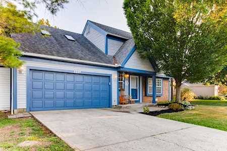 5207 Bressler Drive Hilliard, OH 43026