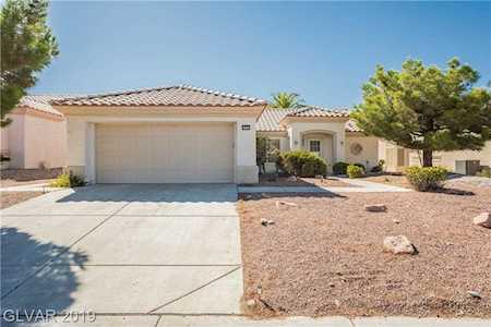 2701 Byron Dr Las Vegas, NV 89134