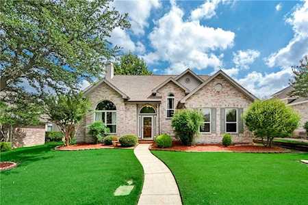 1020 Rockefeller Lane Allen, TX 75002