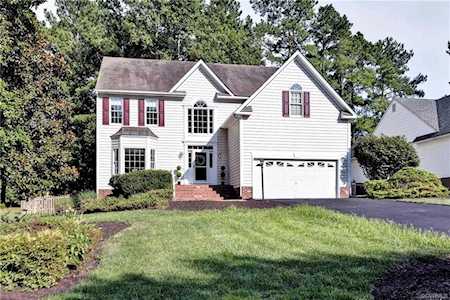 8023 Ainsdale Ln Chesterfield, VA 23832