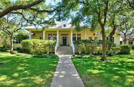 6624 Hot Springs Dr Austin, TX 78749