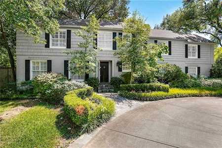 4606 Walnut Hill Lane Dallas, TX 75229